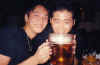 tomando con sulky.jpg (25051 bytes)